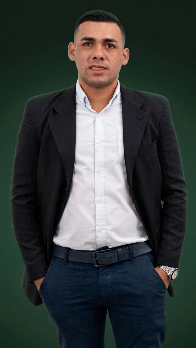 Jabson Gonçalves
